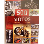 Motos - Les plus célèbres du monde