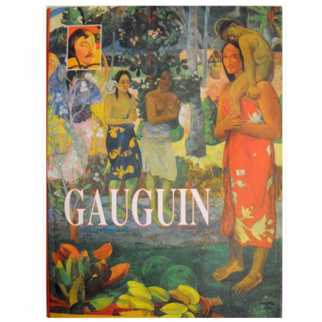 Paul Gauguin