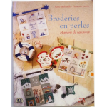 Broderies en perles - maisons de vacances