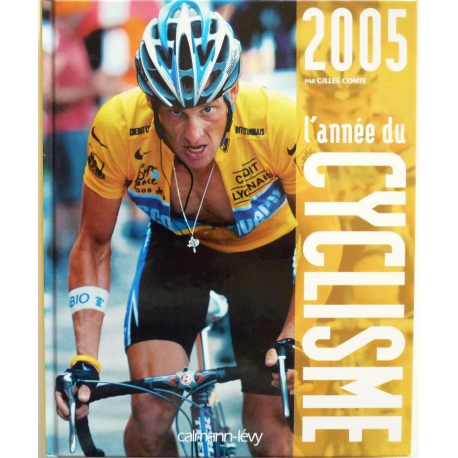 L'année du cyclisme - 2005