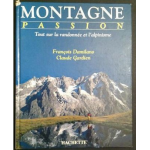 Montagne passion