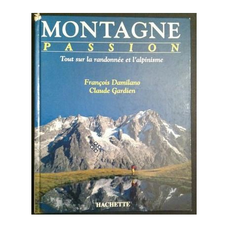 Montagne passion