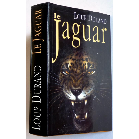 Le jaguar 