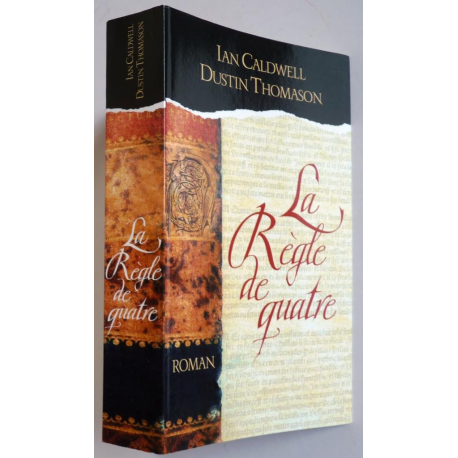 La règle de quatre