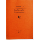 La philosophie herméneutique