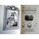 La Fontaine, contes, T 1 + 2