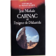 Carnac et l'énigme de l'Atlantide
