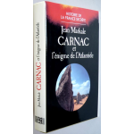 Carnac et l'énigme de l'Atlantide