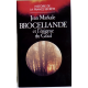 Brocéliande et l'énigme du Graal