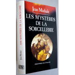 Les mystères de la sorcellerie