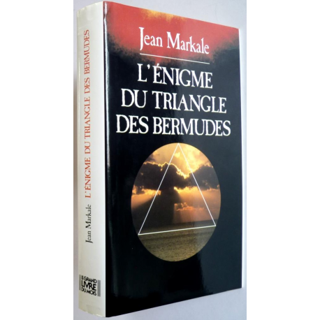 L'énigme du triangle des Bermudes
