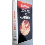 L'énigme des vampires