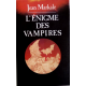 L'énigme des vampires