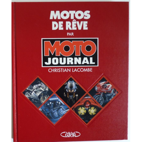 Motos de rêve