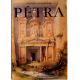 Les ruines de Pétra