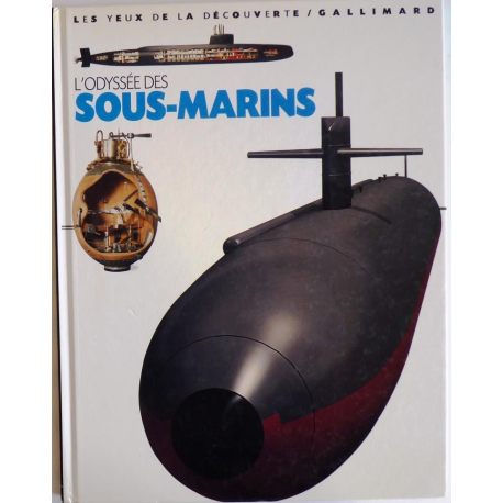 L'odyssée des sous-marins