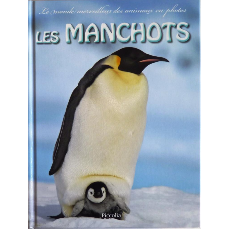 Les manchots