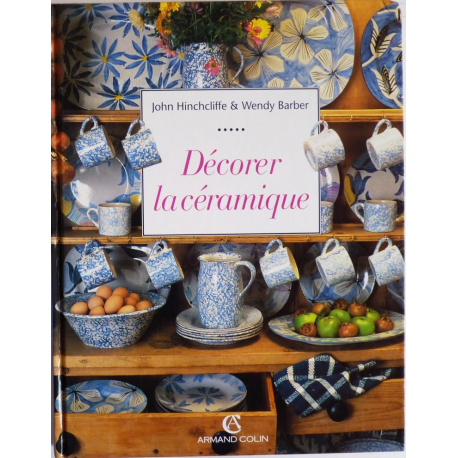 Décorer la céramique