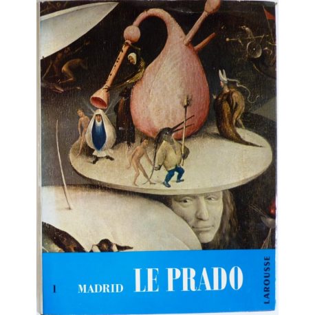 Le Prado I