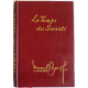 Le temps des secrets