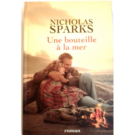 Une bouteille à la mer 