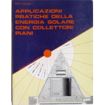 Applicazioni pratiche della energia solare
