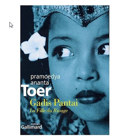 Gadis Pantai - la fille du rivage