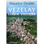 Vézelay, colline éternelle