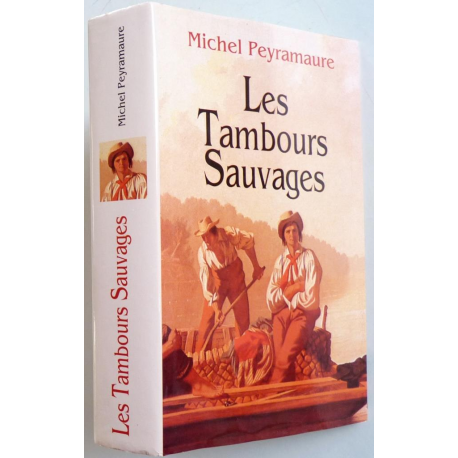 Les Tambours sauvages