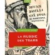 La Russie des tsars