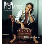 Keith Richards, L'album rock d'une vie 