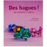 Des bagues ! - 40 modèles inédits