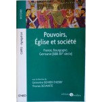 Pouvoirs, Église et société