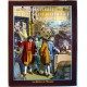 Histoire du grand commerce en Europe