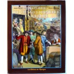 Histoire du grand commerce en Europe