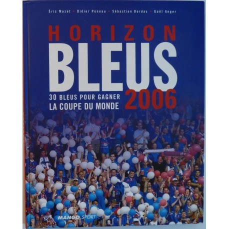 Horizon bleus