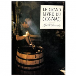 Le Grand livre du cognac