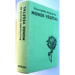 Encyclopédie illustrée du monde végétal