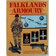 Falklands Armoury