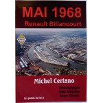 Mai 1968, Renault Billancourt