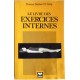 Le livre des exercices internes