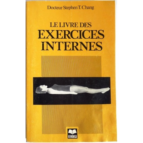 Le livre des exercices internes