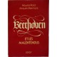 Beethoven et les malentendus - étude médico-psychologique