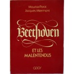 Beethoven et les malentendus - étude médico-psychologique