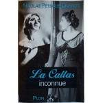 La Callas inconnue