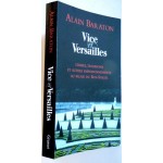 Vice et Versailles