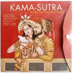 Kama-Sutra, un jeu pour amoureux avertis (coffret)