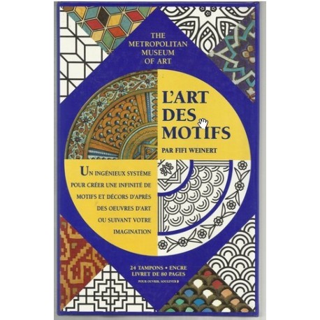 L'art des motifs 
