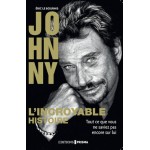 Johnny, l'incroyable histoire