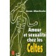 Amour et sexualité chez les Celtes